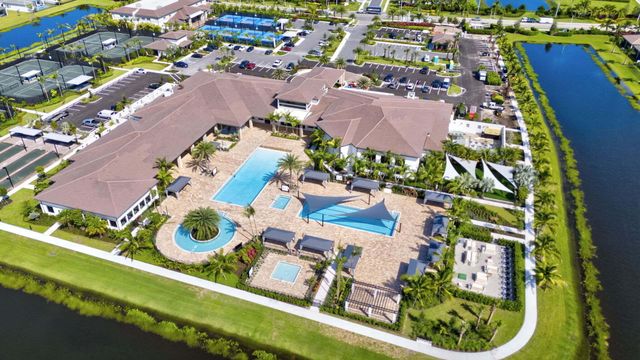 11348 Cherry Canyon Court, Boynton Beach, FL 33473