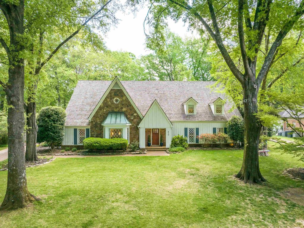 410 RIVER VIEW RD, Memphis, TN 38120