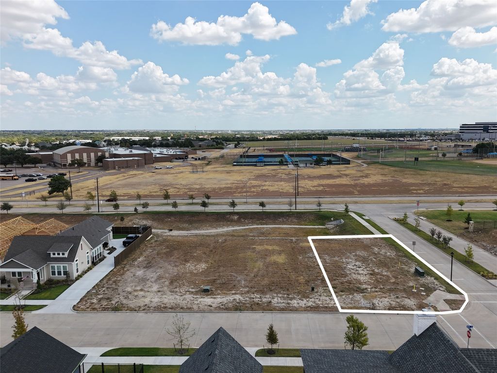 982 Alex Lane, Midlothian, TX 76065 — exterior