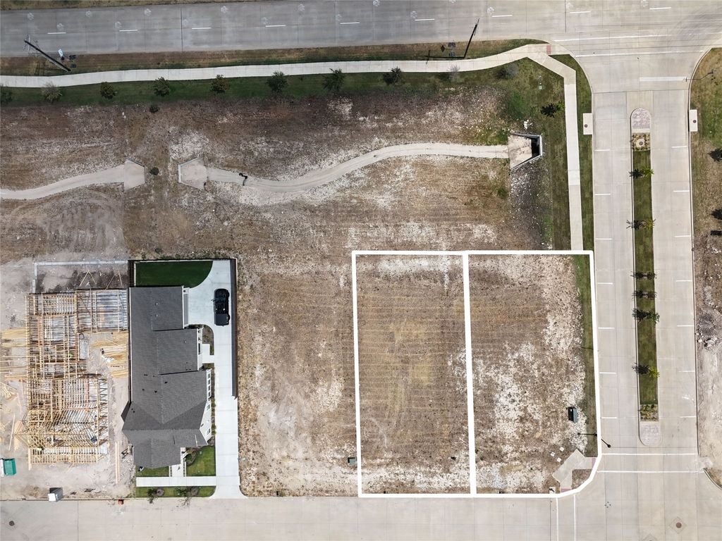 982 Alex Lane, Midlothian, TX 76065 — photo 2