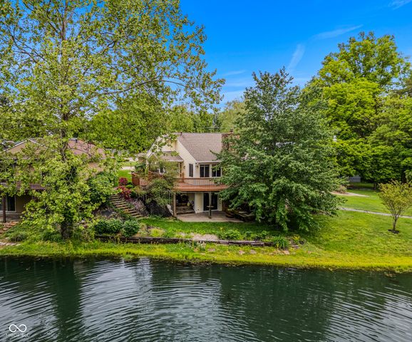 4061 Shields Drive, Columbus, IN 47201