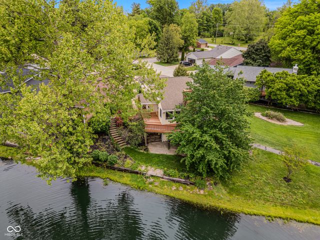 4061 Shields Drive, Columbus, IN 47201