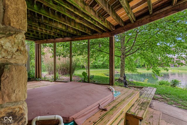 4061 Shields Drive, Columbus, IN 47201