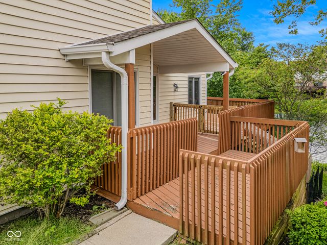 4061 Shields Drive, Columbus, IN 47201