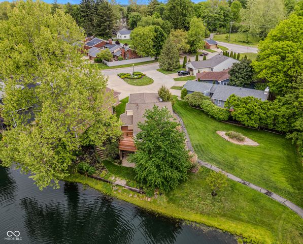 4061 Shields Drive, Columbus, IN 47201
