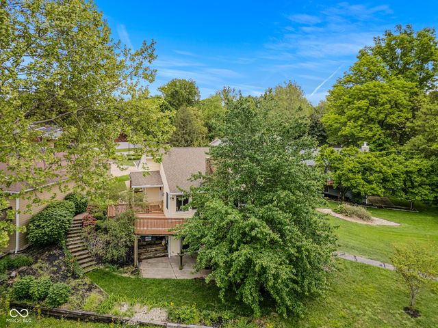 4061 Shields Drive, Columbus, IN 47201