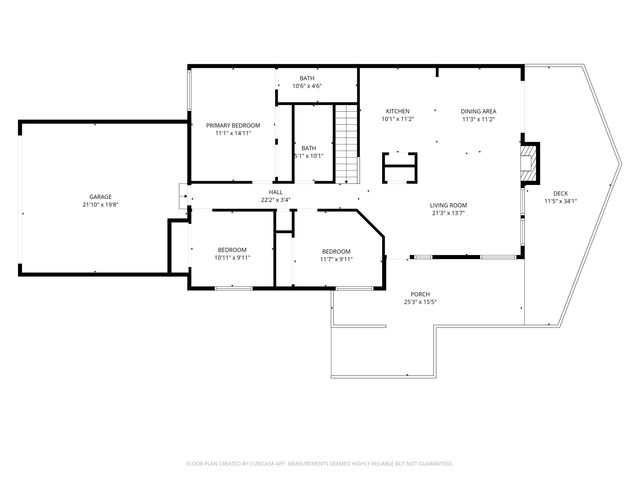 4061 Shields Drive, Columbus, IN 47201
