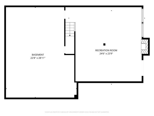 4061 Shields Drive, Columbus, IN 47201