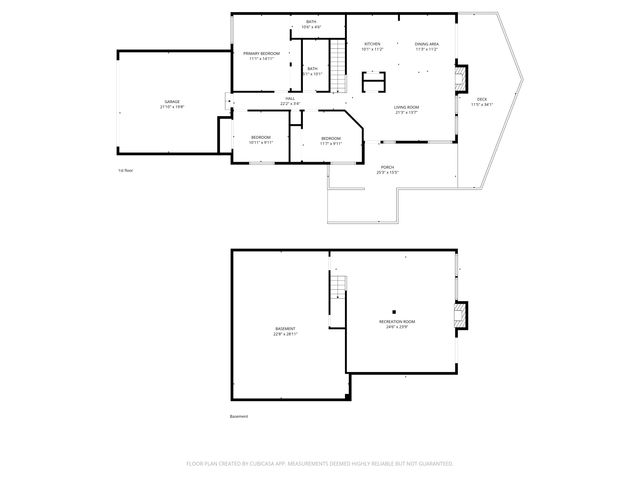 4061 Shields Drive, Columbus, IN 47201