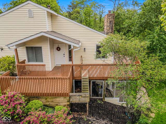 4061 Shields Drive, Columbus, IN 47201