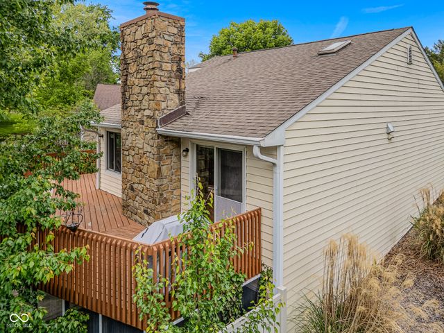4061 Shields Drive, Columbus, IN 47201