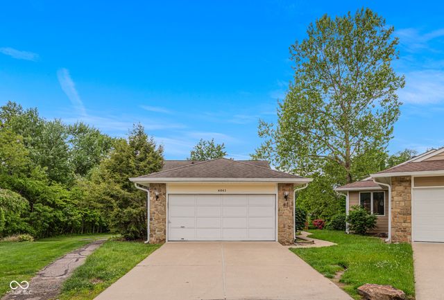 4061 Shields Drive, Columbus, IN 47201