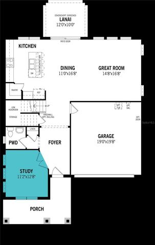 13140 OXEYE LANE, Parrish, FL 34219