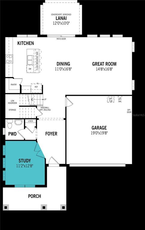 Image 2 of property listing at 13140 OXEYE LANE, Parrish, FL 34219