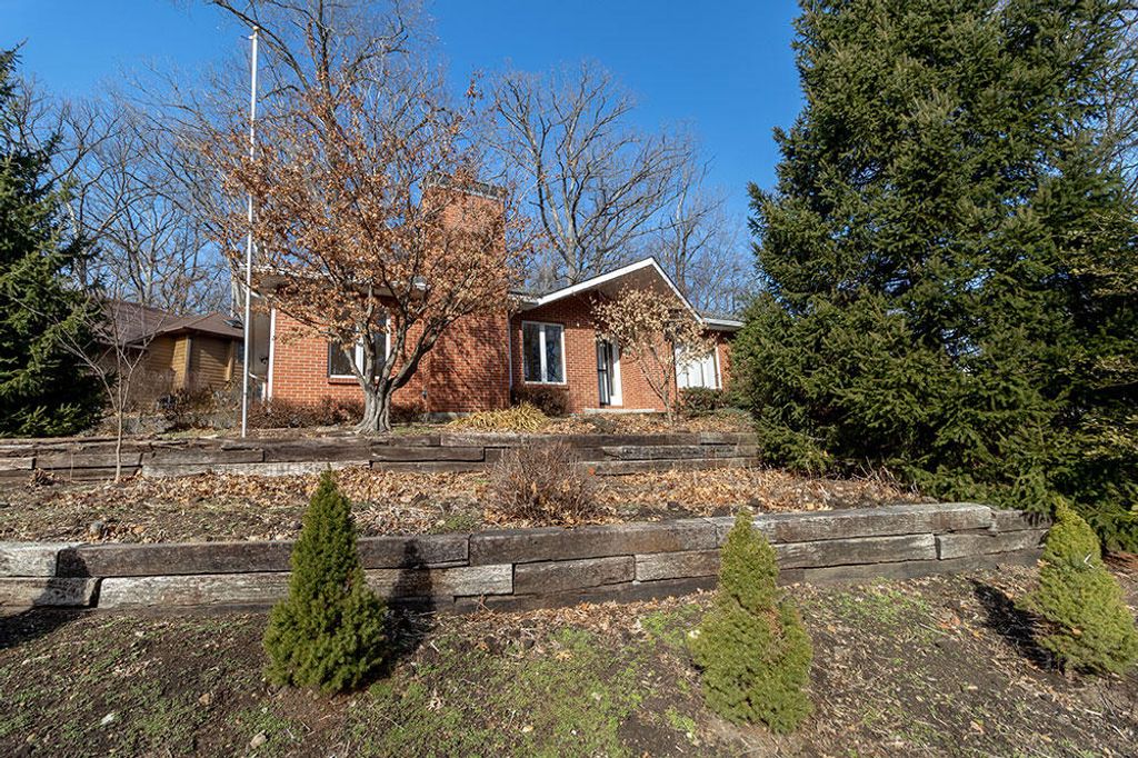 401 CEDAR LN, Columbia, MO 65201