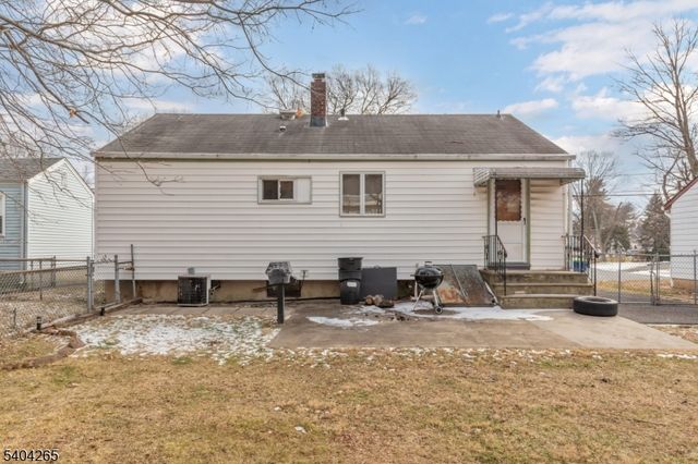 399 Richard Way, North Plainfield Boro, NJ 07062