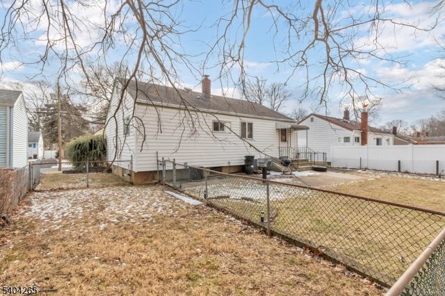 399 Richard Way, North Plainfield Boro, NJ 07062