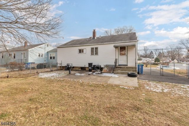 399 Richard Way, North Plainfield Boro, NJ 07062