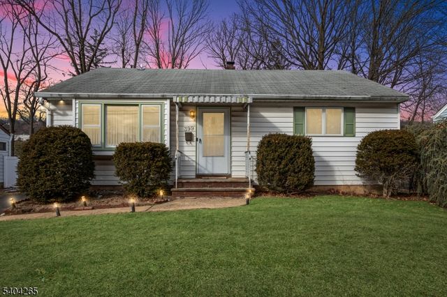 399 Richard Way, North Plainfield Boro, NJ 07062