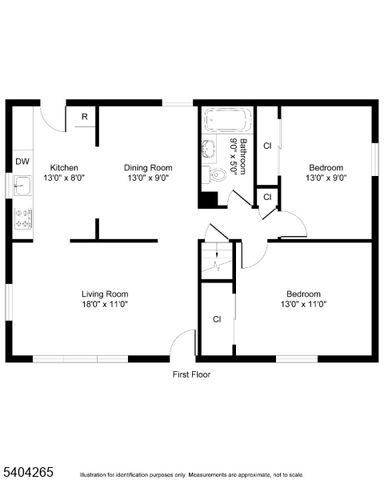 399 Richard Way, North Plainfield Boro, NJ 07062