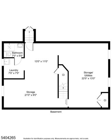 399 Richard Way, North Plainfield Boro, NJ 07062