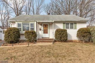 399 Richard Way, North Plainfield Boro, NJ 07062