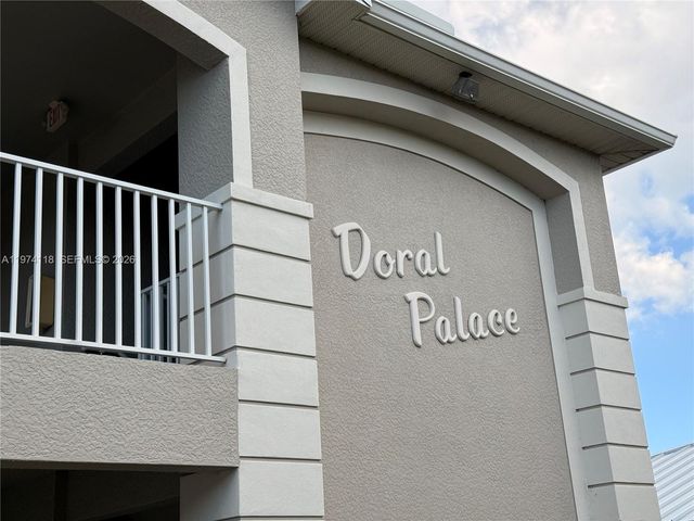 3602 SKYLINE BLVD 104, Cape Coral, FL 33914