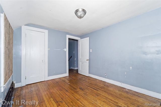 11947 Laing Street, Detroit, MI 48224