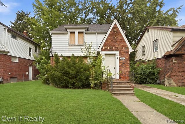 11947 Laing Street, Detroit, MI 48224
