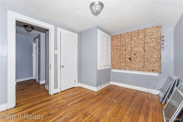 11947 Laing Street, Detroit, MI 48224
