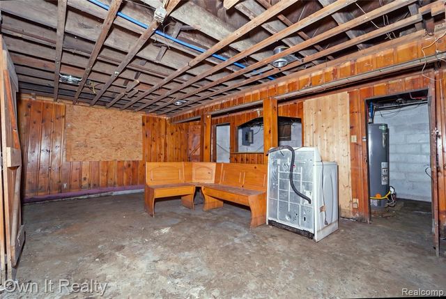11947 Laing Street, Detroit, MI 48224