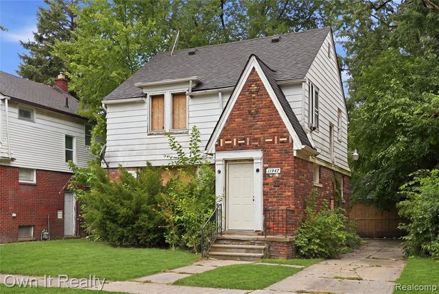 11947 Laing Street, Detroit, MI 48224