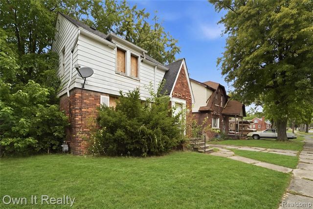 11947 Laing Street, Detroit, MI 48224
