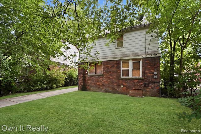 11947 Laing Street, Detroit, MI 48224