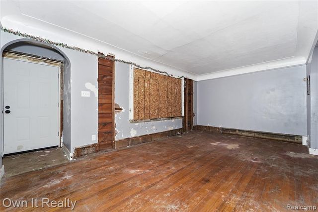 11947 Laing Street, Detroit, MI 48224