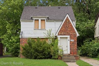 11947 Laing Street, Detroit, MI 48224