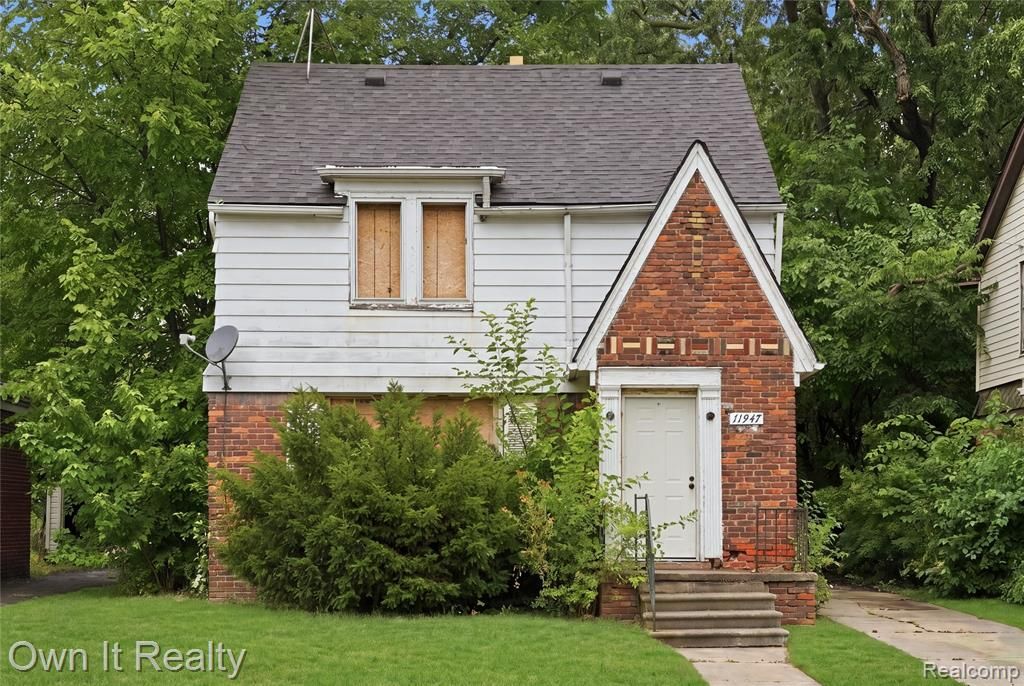 11947 Laing Street, Detroit, MI 48224