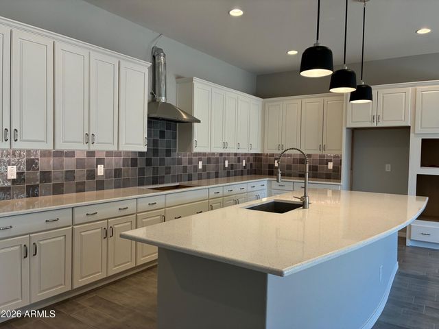 23129 E Mockingbird Drive, Queen Creek, AZ 85142