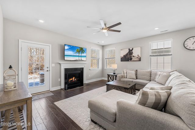 54 Churchill Boulevard, New Egypt, NJ 08533