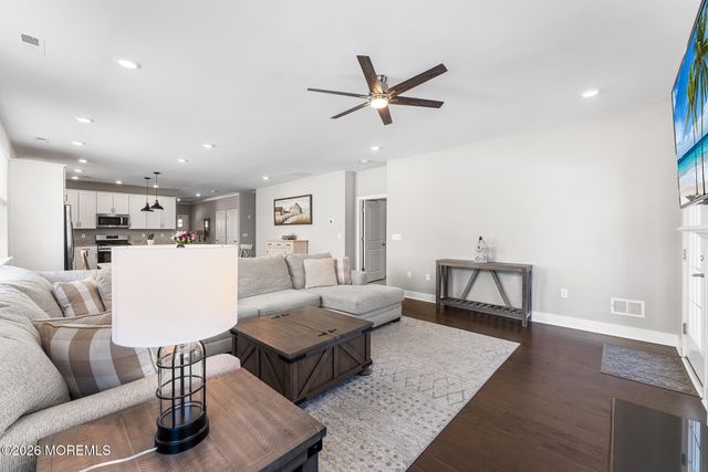 54 Churchill Boulevard, New Egypt, NJ 08533