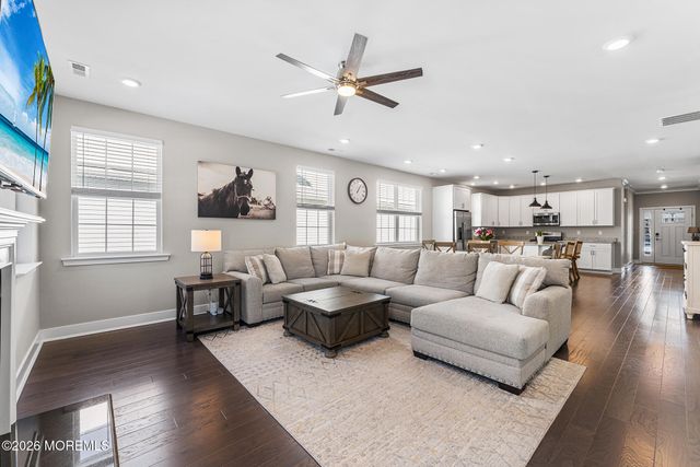 54 Churchill Boulevard, New Egypt, NJ 08533