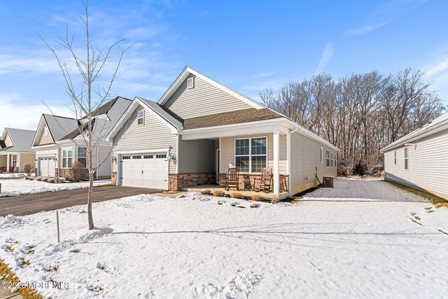 54 Churchill Boulevard, New Egypt, NJ 08533