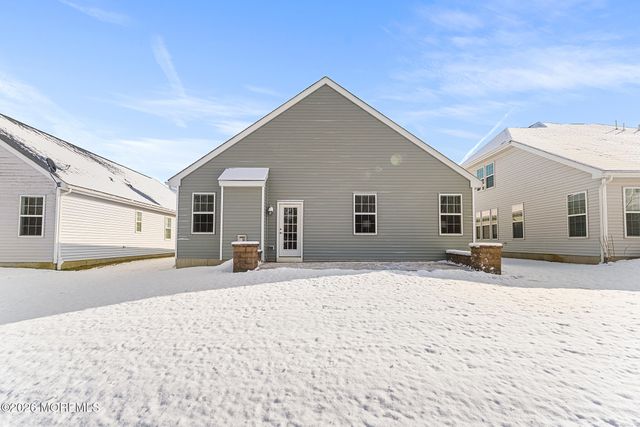 54 Churchill Boulevard, New Egypt, NJ 08533