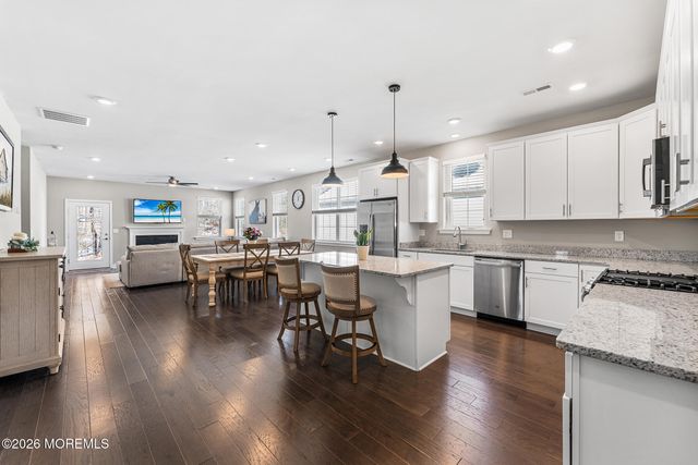 54 Churchill Boulevard, New Egypt, NJ 08533