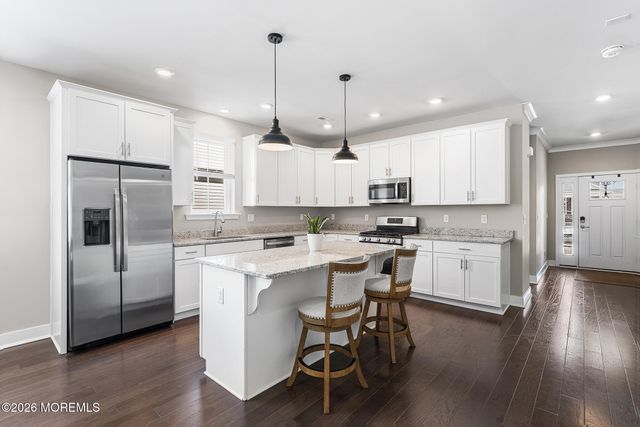 54 Churchill Boulevard, New Egypt, NJ 08533