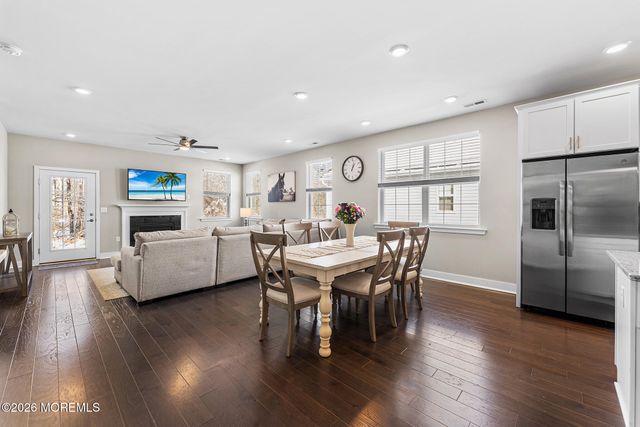 54 Churchill Boulevard, New Egypt, NJ 08533