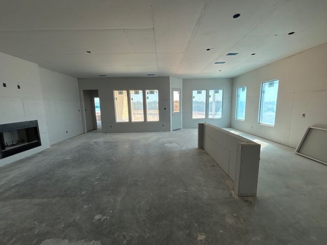 532 Mitchell Boulevard, Weatherford, TX 76087