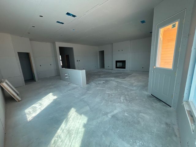 532 Mitchell Boulevard, Weatherford, TX 76087
