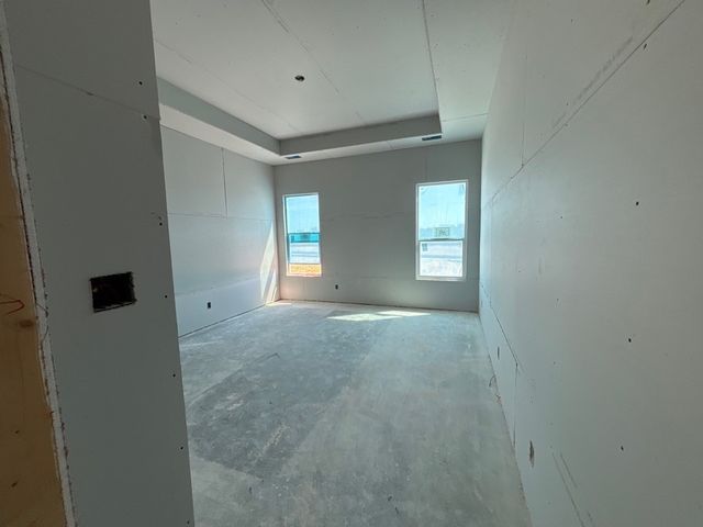 532 Mitchell Boulevard, Weatherford, TX 76087