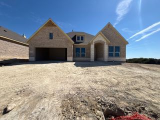 532 Mitchell Boulevard, Weatherford, TX 76087